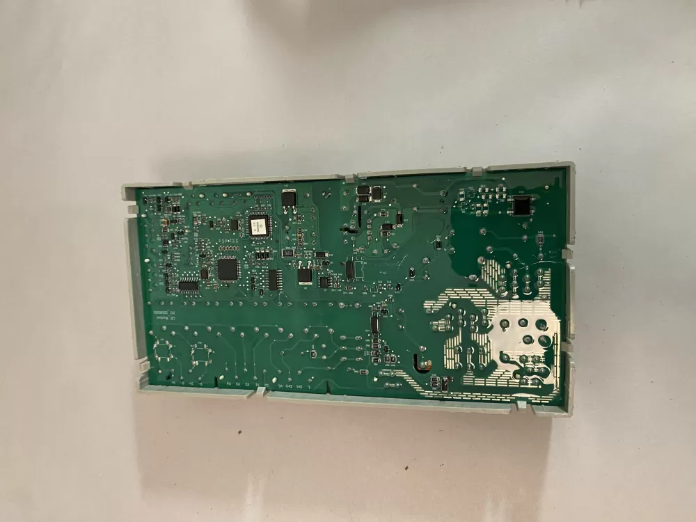  20180301  Rc Wm Tcl Tv Control Board AZ123611 | BK2251