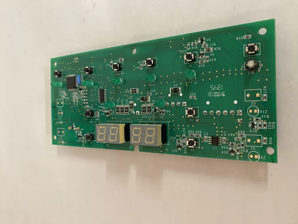 GE 200D7355G074 Refrigerator Dispenser Board