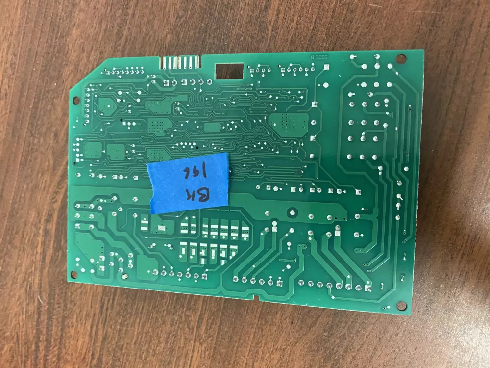 Whirlpool Maytag W10589838 WPW10589838 Refrigerator Control AZ30281 | BK196