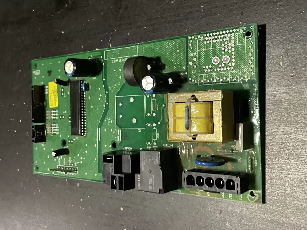 Whirlpool  Maytag  Kenmore WP8546219  AP6013143  8546219  1060737  3978889  3978917  3978918  3978918R  3980062  3980062R  661653  8546219EXCR  8546219R  8557308  8557308R  PS11746365  FGWPL502W7J Dryer Control Board