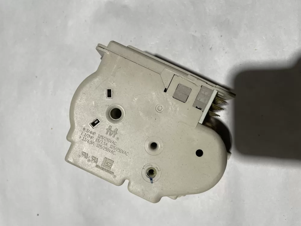 Maytag 6 3705950 Washer Timer AZ118286 | KM2187