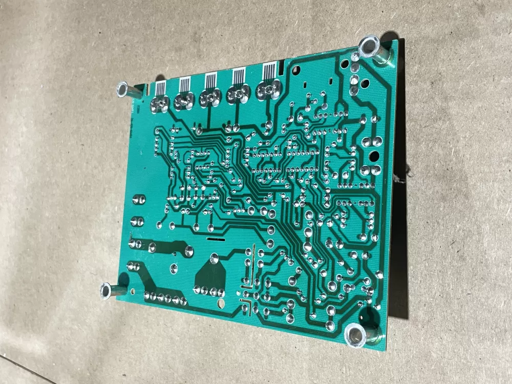 Carrier Bryant CES0110074 01 Furnace Control Board Circuit AZ73460 | Wm803