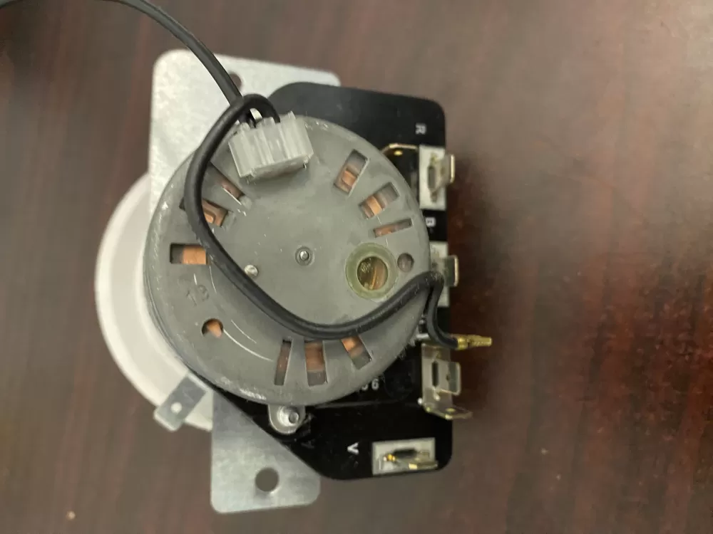 Whirlpool 8299771 PD00003266 WP8299771 3976585 Dryer Timer AZ95745 | BK1050