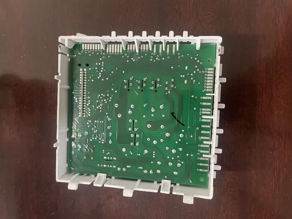 Whirlpool W10626611 Washer Control Board AZ45220 | KM1251