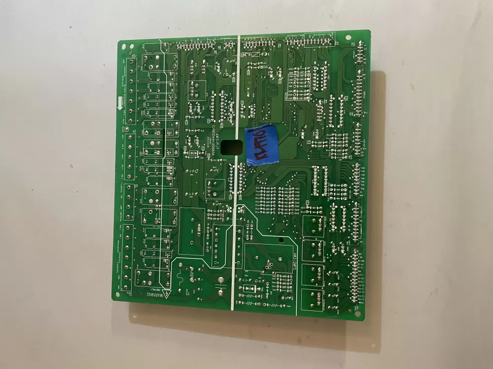 DA92-00233D SAMSUNG REFRIGERATOR CONTROL BOARD AZ159310 | KM970
