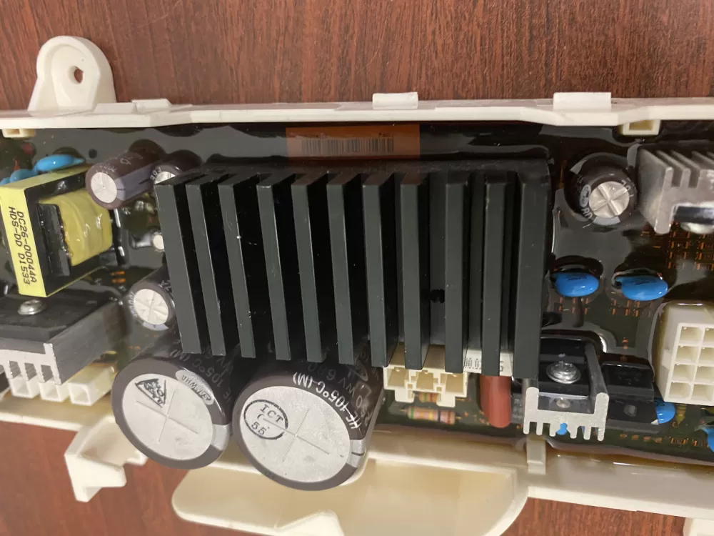 Samsung DC92-01623F Washer Control Board