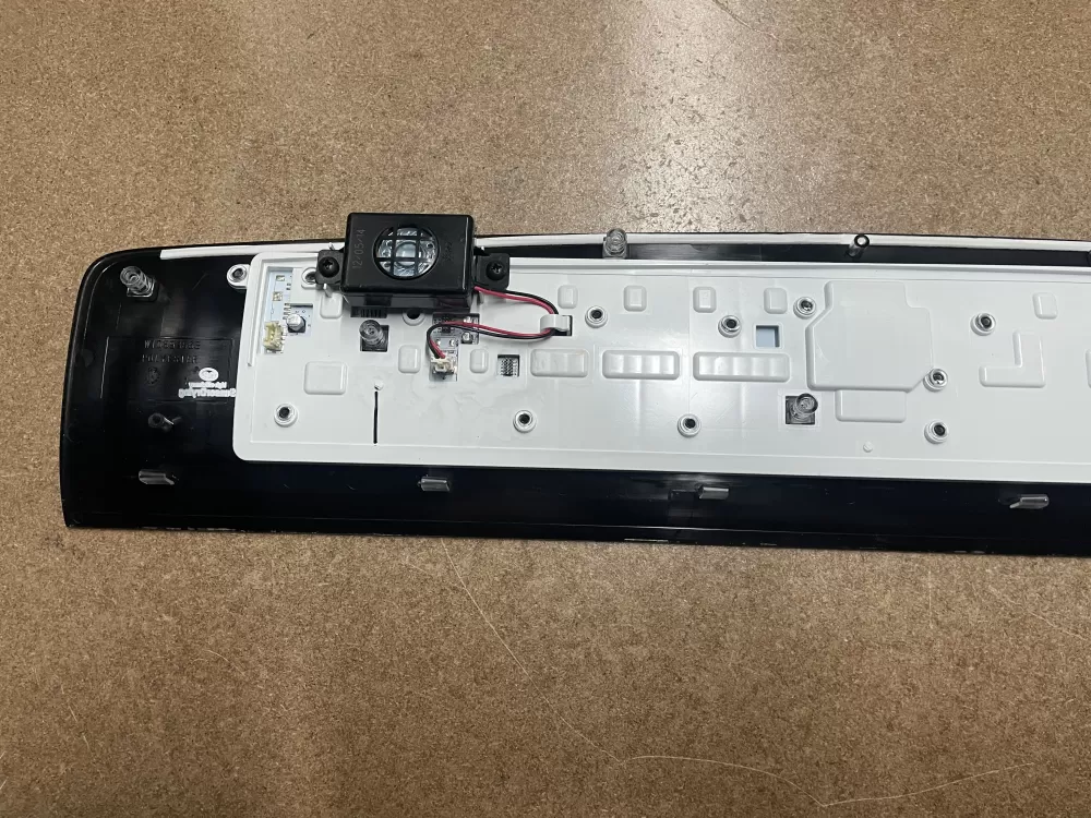 Whirlpool W11126816 W11123145 W10507955 Dryer Control Panel AZ2759 | KMV297