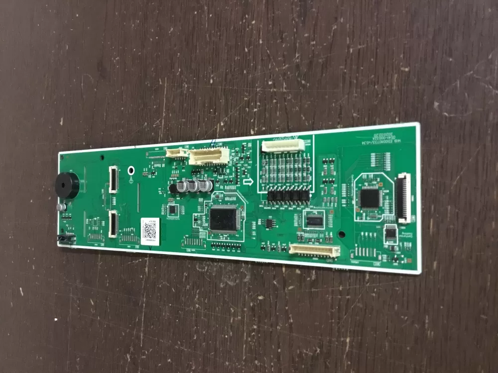 Samsung DG94-03671B Range Control Board