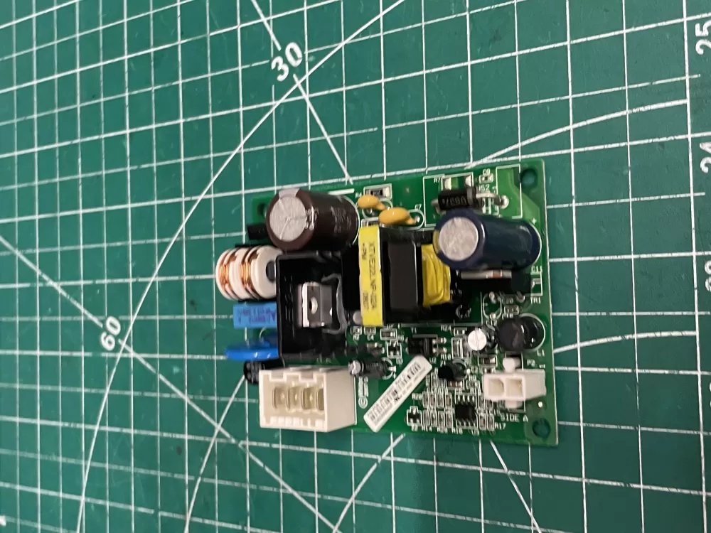 Whirlpool  Maytag  Kenmore  Jenn-Air WPW10356039  AP6020333  W10136441  W10118747  W10356039  4445720  PS11753652  W10120821  W10212584  W10268607 Refrigerator Control Board