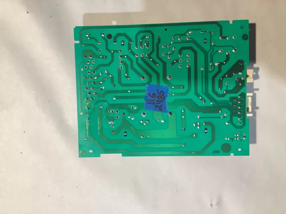 Whirlpool Maytag W10192965 46197042840 Washer Control Board AZ148226 | BG2485