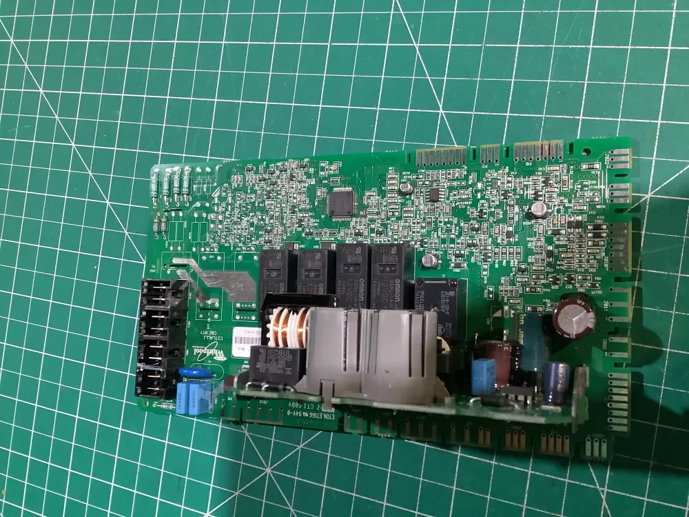 Whirlpool 461970253351 Washer Control Board AZ144601 | NR2417