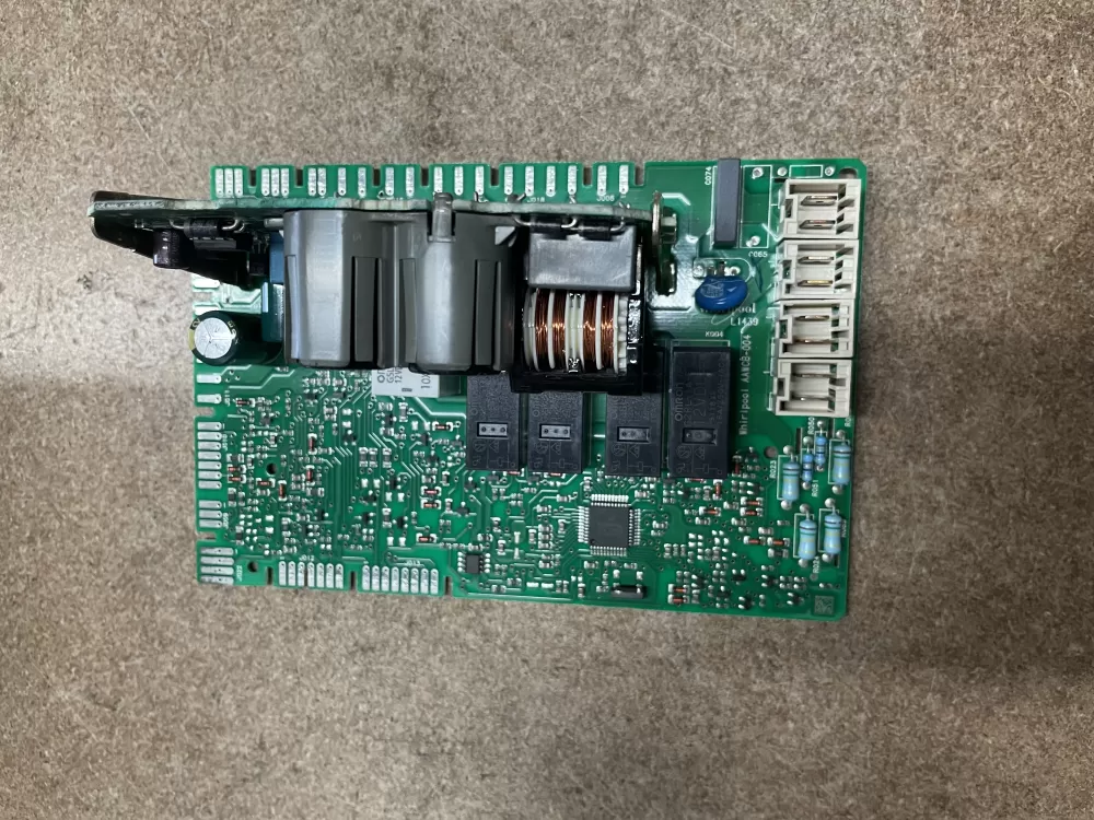 Whirlpool AAWCB-004 Washer Control Board