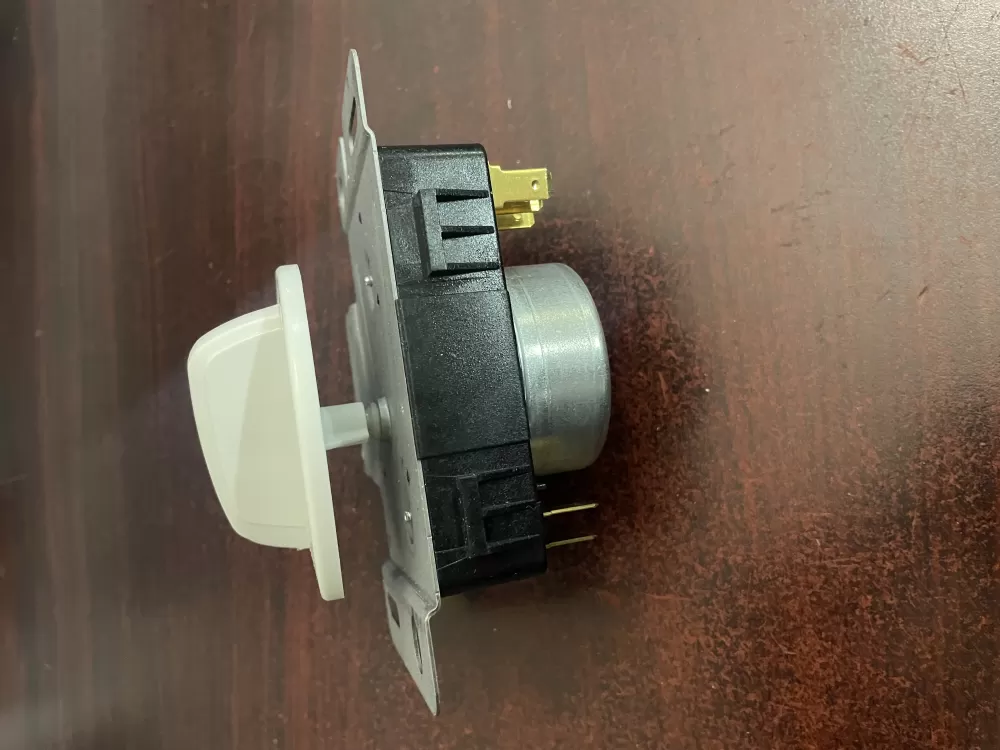 Maytag Amana Admiral Roper Dryer Timer W10745655 AZ93174 | KM1657