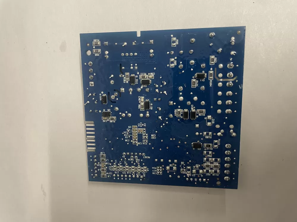 Whirlpool W11410583 Refrigerator Control Board AZ207224 | KM2766