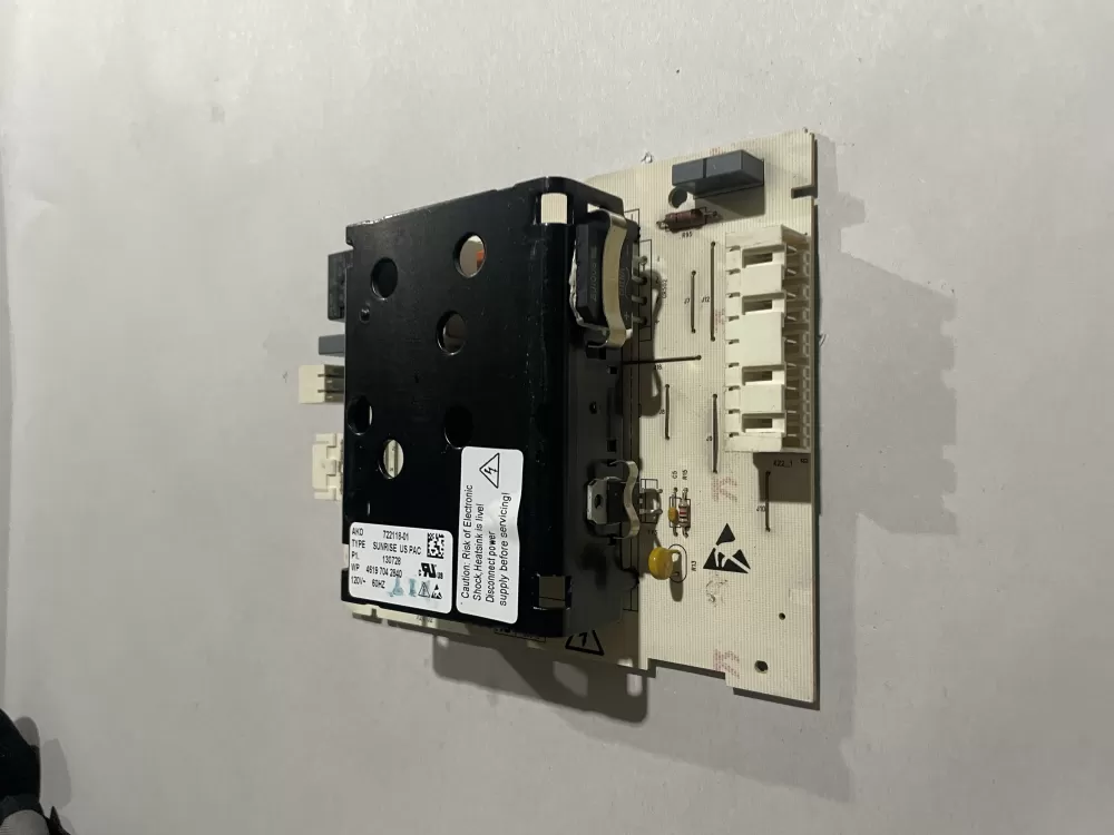 Maytag  Whirlpool 4619 704 2840  46197042840  WPW10192965  AP6016655  W10192965  1471789  PS11749948  722118-01  141222 Washer Control Board