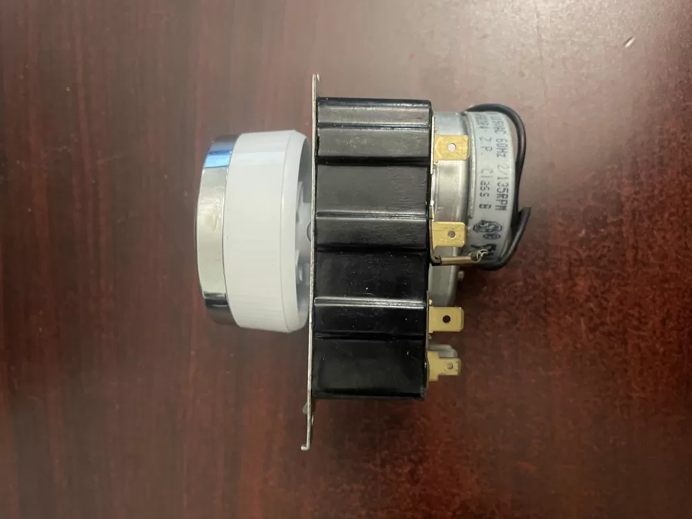 GE General Electric Kenmore 189D7146P001 Dryer Timer AZ93216 | KM1373