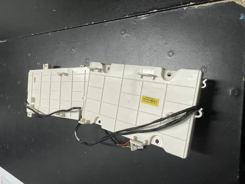 LG EBR50614601 EAX50613201 EAX48830501 Washer Control Board AZ9328 | WMV80