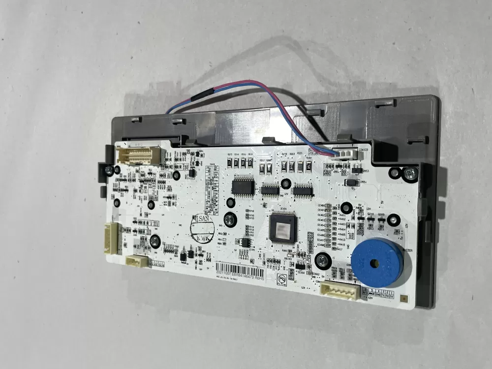 LG EBR84146473 Refrigerator Control Board