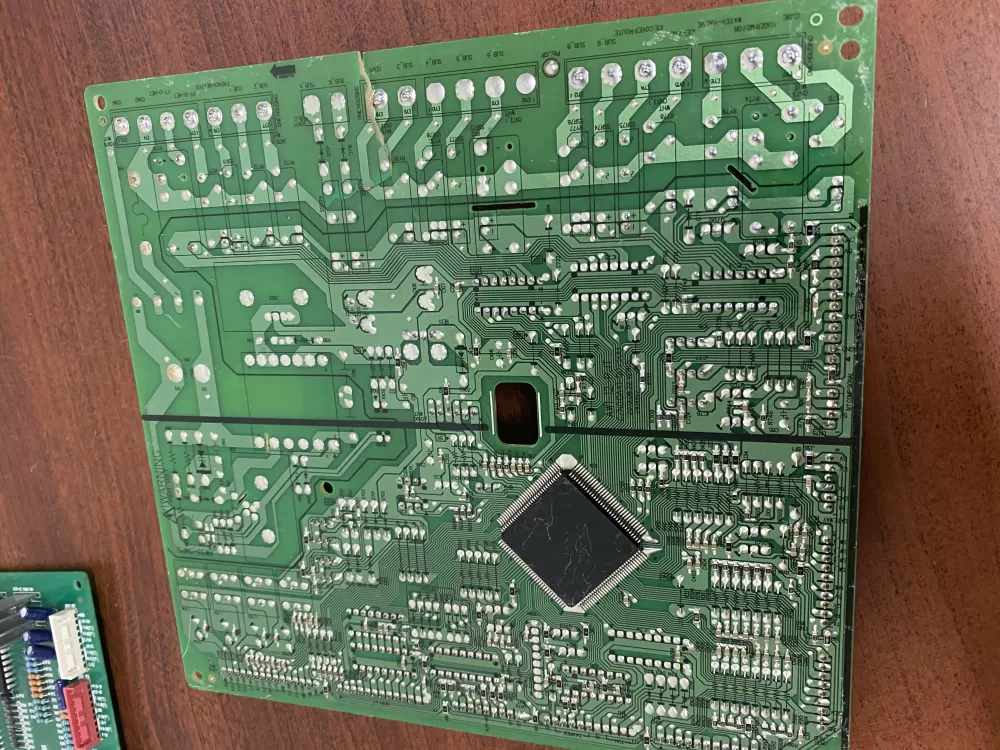 Samsung DA92-00592A DA92-00592B Refrigerator Control Board AZ42002 | BK1733