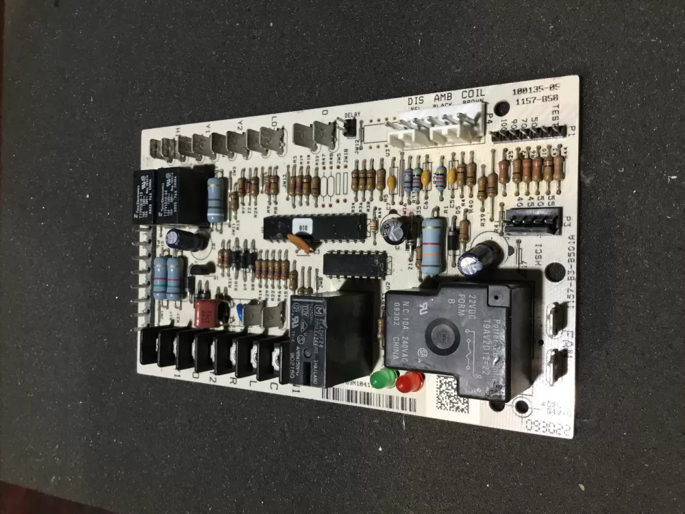 Lennox 1157-83-8501A 