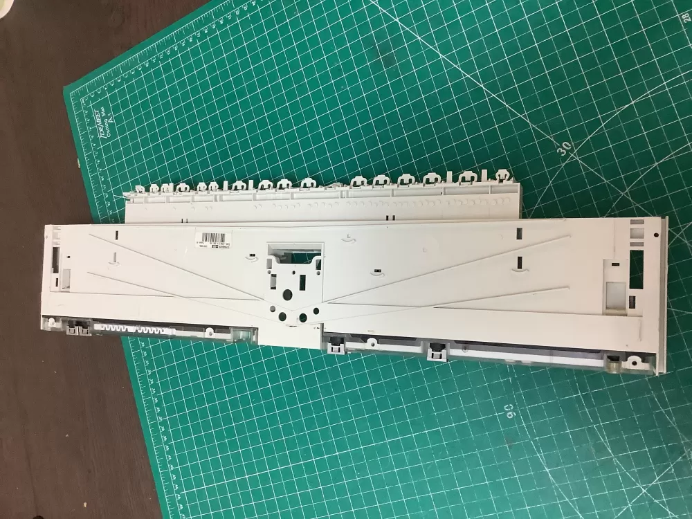 Miele 09795973  09808722  ELPW5662K Dishwasher Control Board