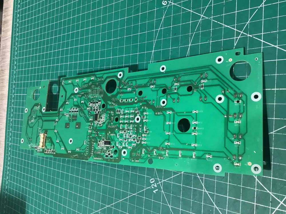GE 290D2224G001 290D2227G003 290D1525G002 WH18X26234 Washer Control Board