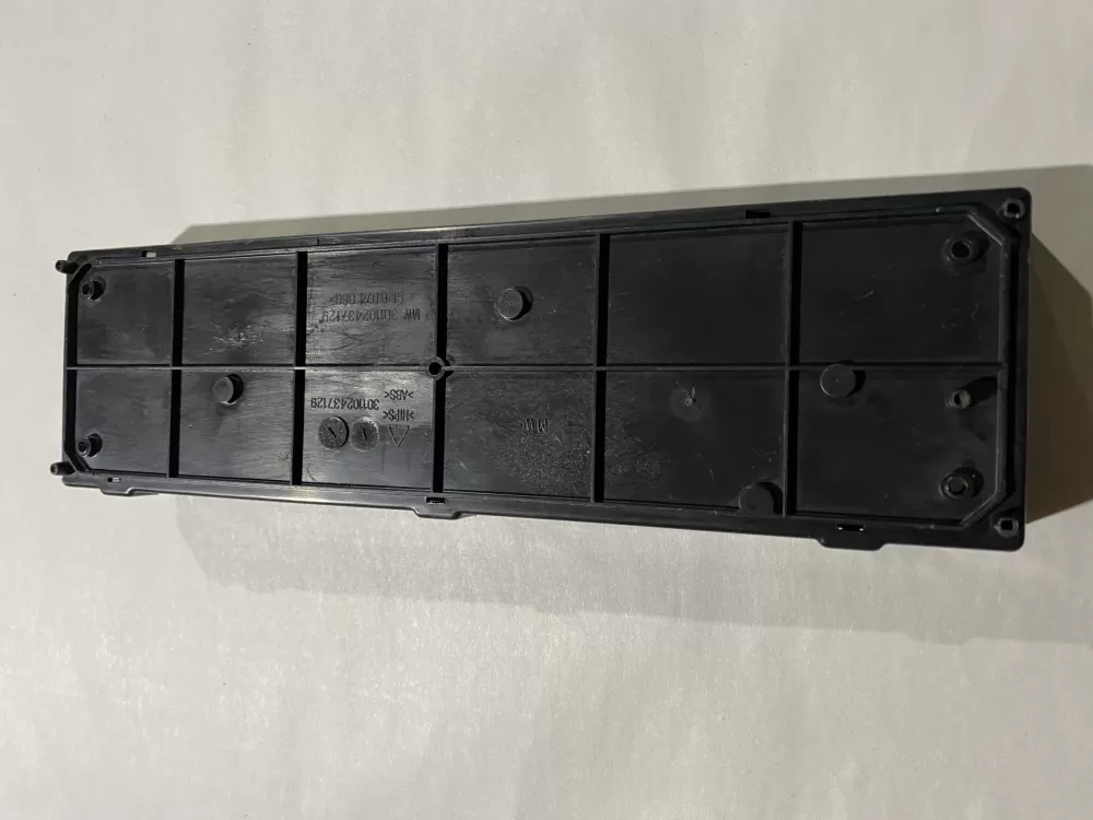 Midea 17138200003651 17138200000097 Dryer Control Board AZ189221 | BK498