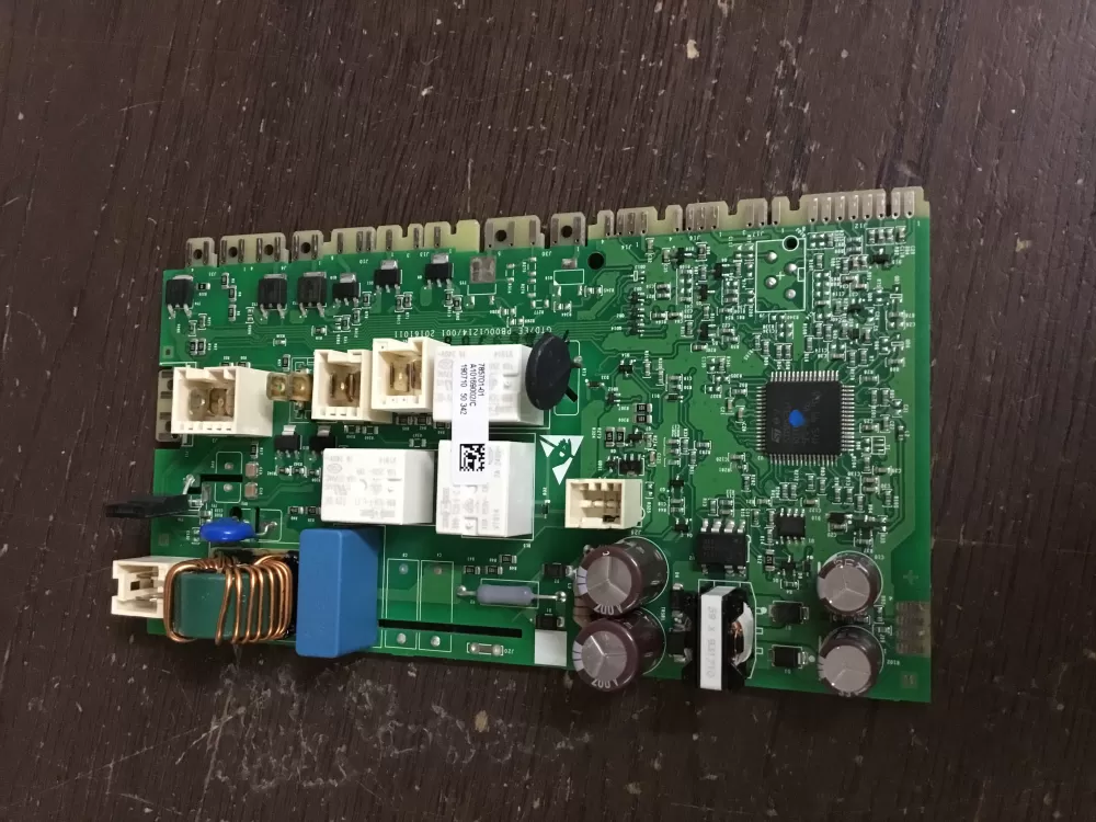 Frigidaire Electrolux A10169002 785701-01 Washer Control Board AZ16204 | NR222
