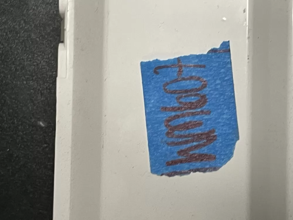 Whirlpool W10256719 WPW10256719 Dryer Control Board AZ13120 | 607