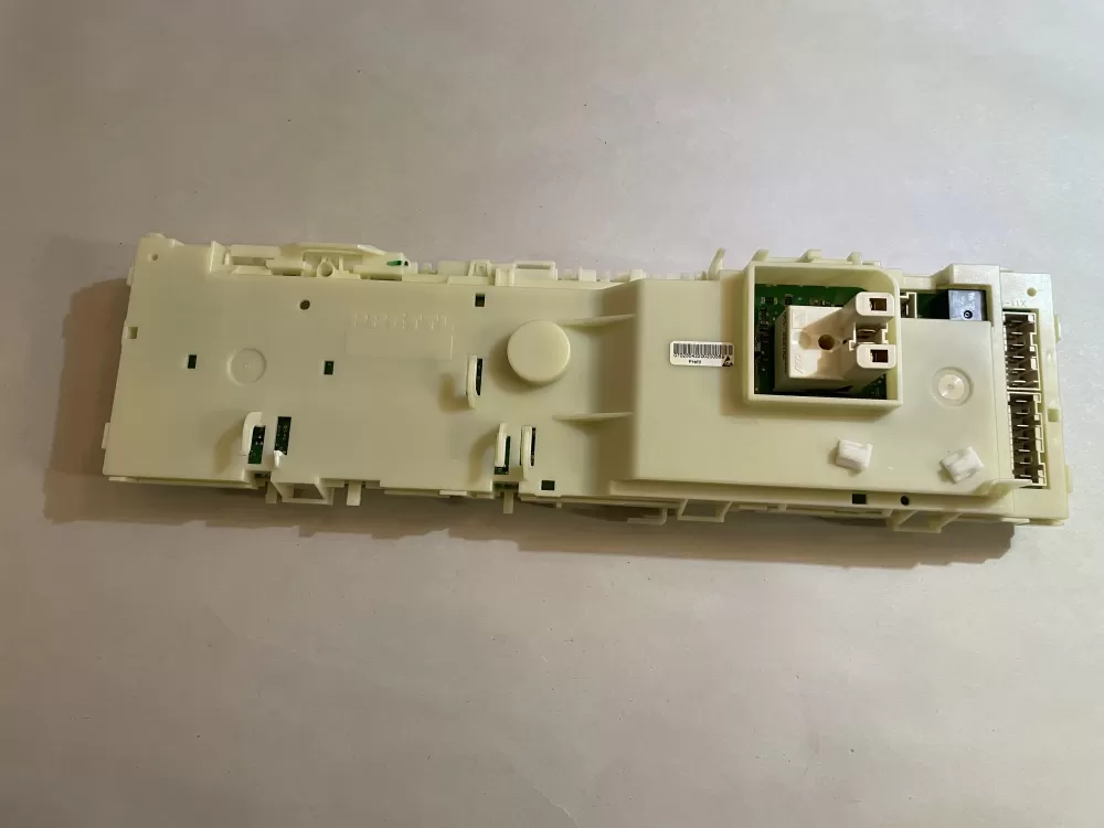 Bosch 5070 000478 Washer Control Board