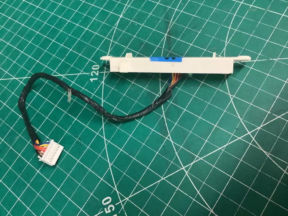 LG EBR33469708 Dishwasher Board Control AZ197774 | AR117