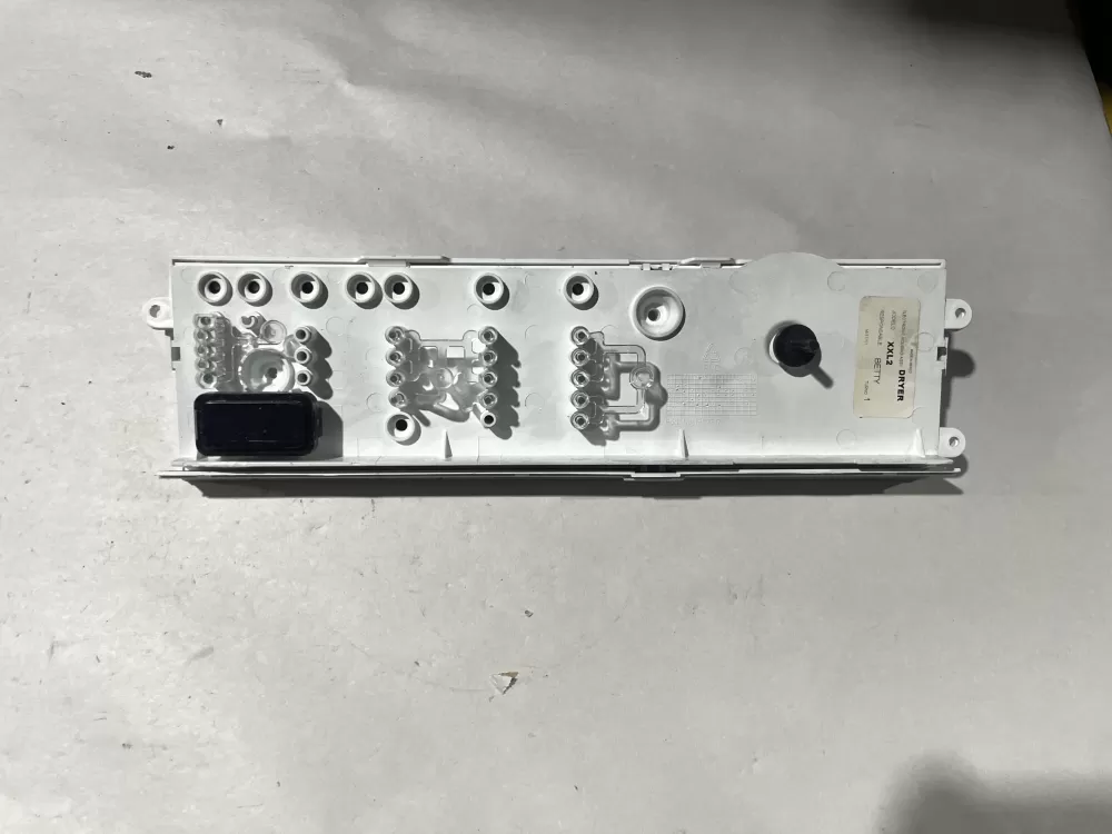 Frigidaire  Electrolux 1347313 Dryer Control Board