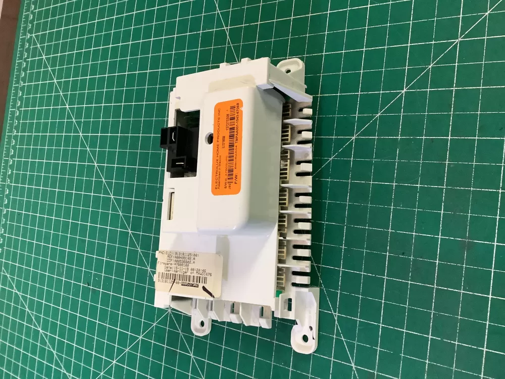 Kenmore 137275308 A Washer Control Board