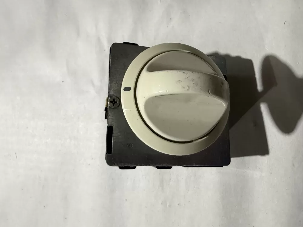 Frigidaire AP2144884 629639 148281 5303297177 Dryer Timer AZ225620 | KM2619