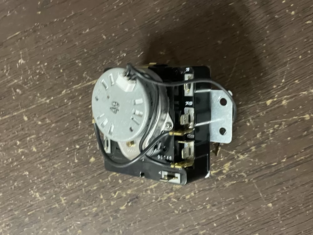 Whirlpool 8299771 PD00003266 WP8299771 3976585 8299771R 904434 AP6012583 PS11745793 EAP11745793 8299771A Dryer Timer