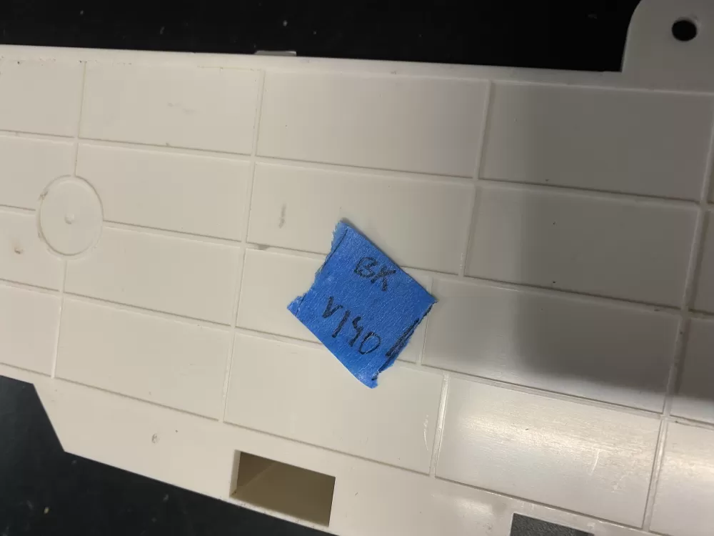 Samsung DC92 02003A Washer Control Board AZ3204 | BKV140