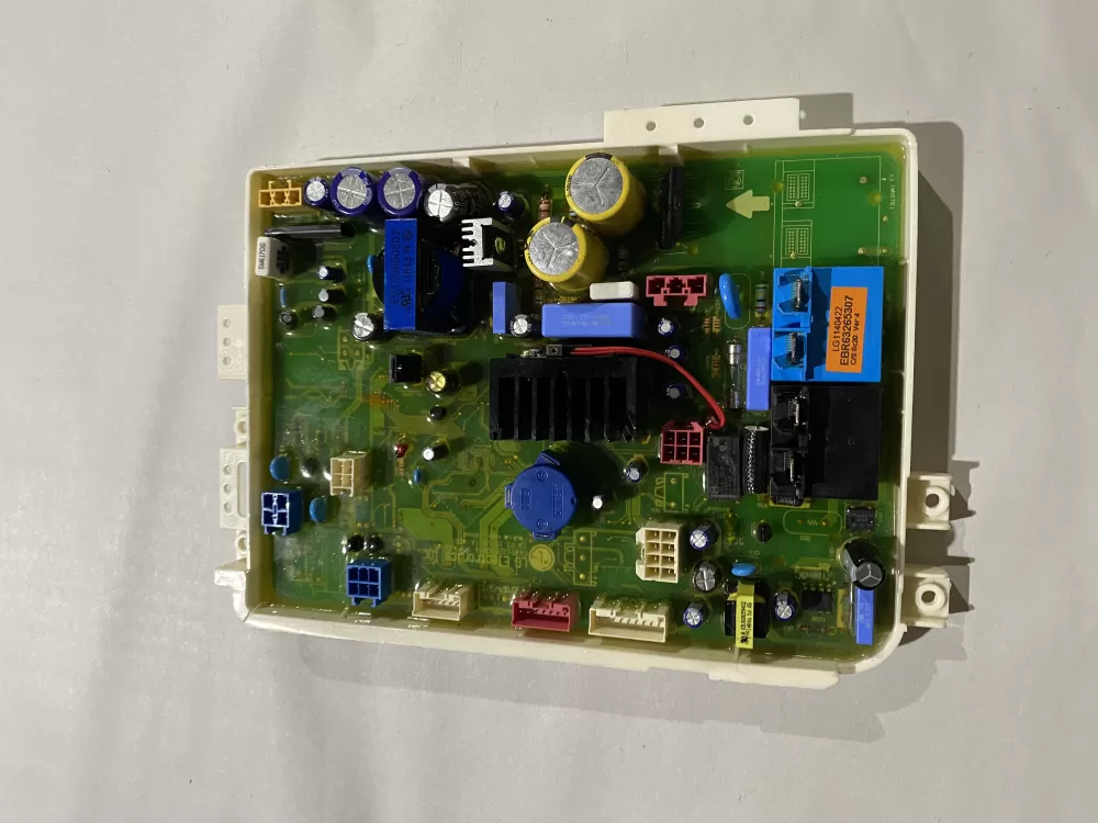 LG EBR63265307 EBR79686304 PS11710963 Dishwasher Control Board