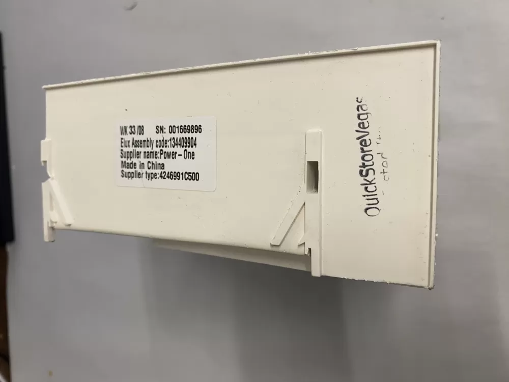 Frigidaire Kenmore 5304504863 4246991 Washer Control Board AZ220198 | BKV975