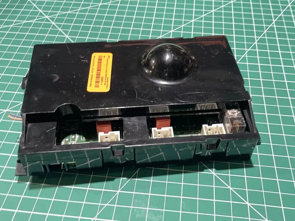Frigidaire 134706710 134706720 PS5574000 Dryer Control Board AZ129308 | Wm2321