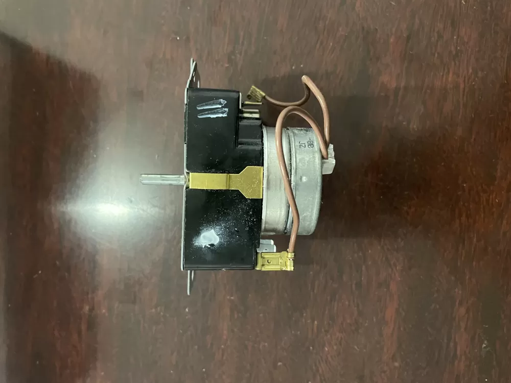 Whirlpool Kenmore Maytag WP3979617 3979617 Dryer Timer AZ32277 | KM180