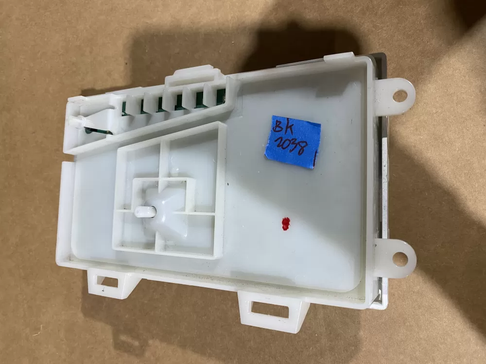 Whirlpool Maytag Admiral W10636054C Washer Control Board AZ59078 | BK2038