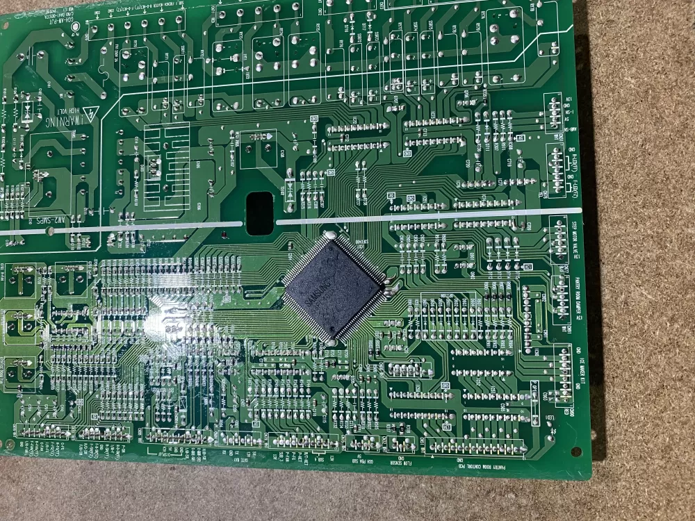 Samsung DA41-00538G DA41-00537A Refrigerator Control Board AZ69110 | BK1285