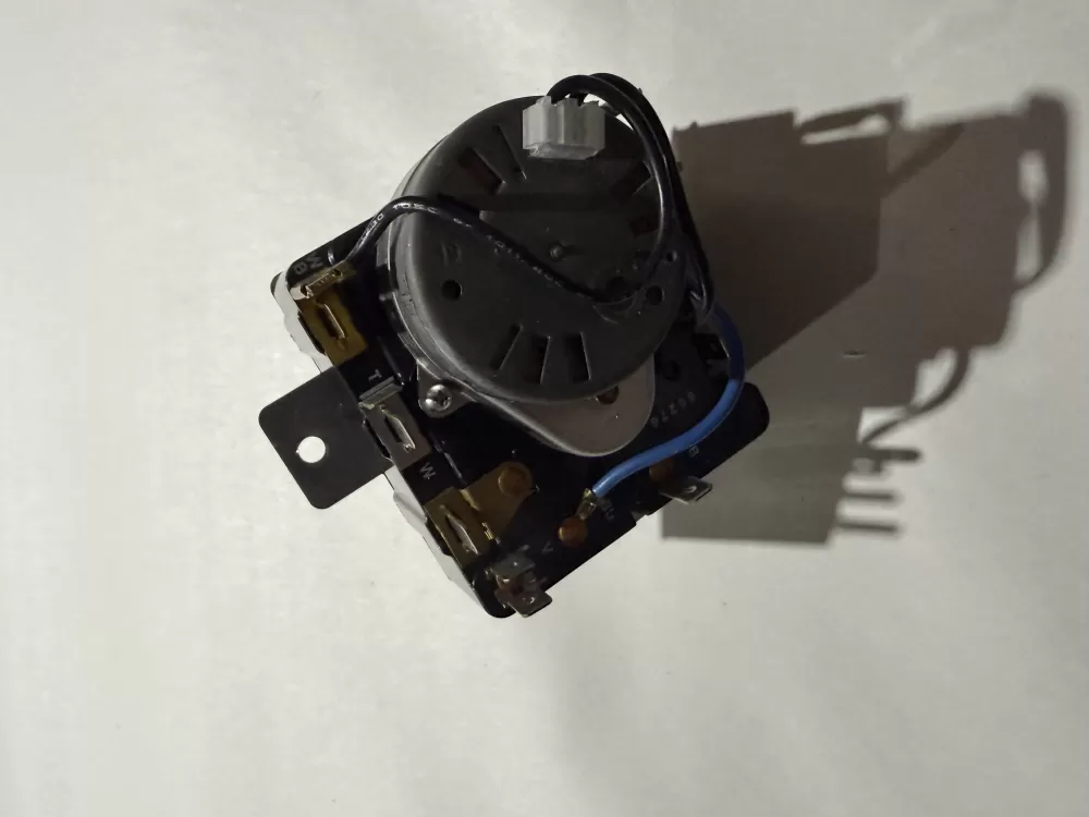 Maytag 8566184B Dryer Timer AZ222620 | KM1400