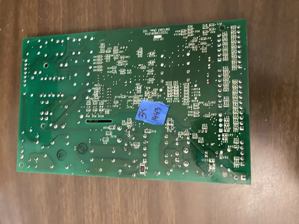 GE Hotpoint 200D4860G015 Refrigerator Control Board  AZ93429 | BK1443
