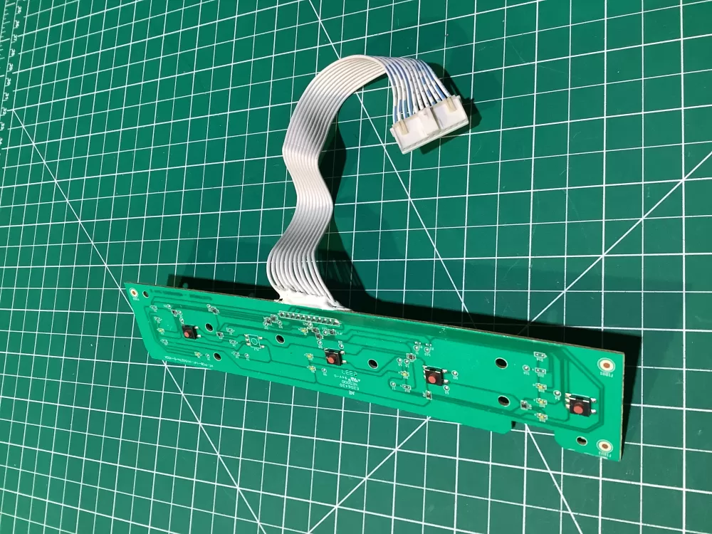 Kenmore Dishwasher A05575705 Control Board AZ130324 | NR2332