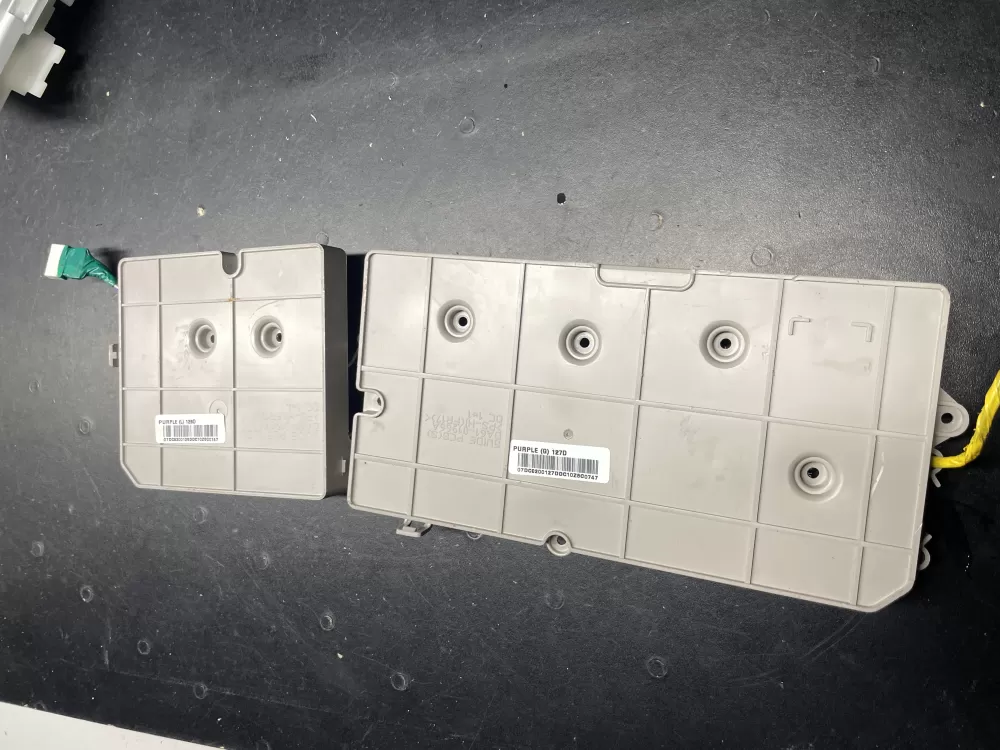 Samsung DC92-00126D DC92-00127D Dryer UI Control Board AZ37064 | Wm363