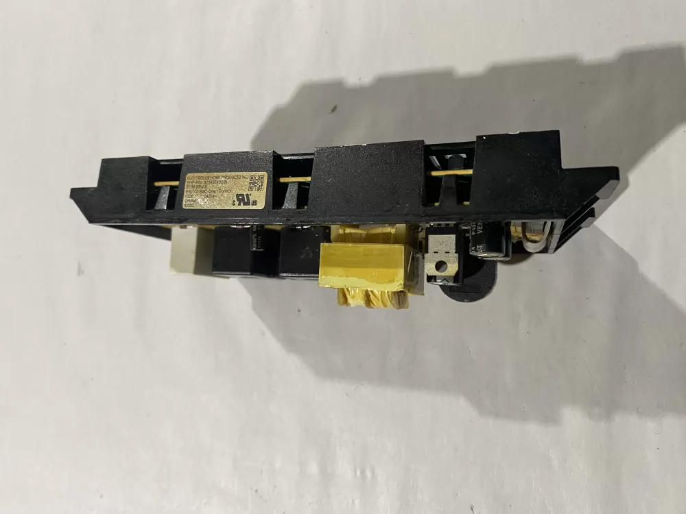 Control Board Stove Oven Ranges 316455400-N AZ188856 | BK423