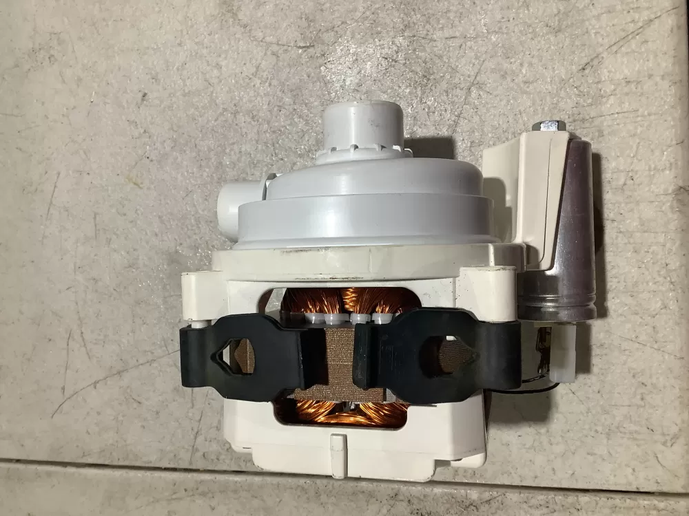 Bosch 243993 Dishwasher Main Water Pump Motor AZ107734 | SL129