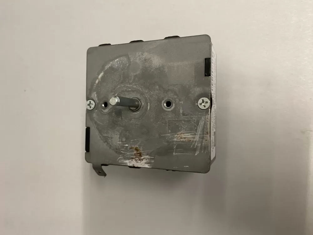 Maytag Whirlpool WP33001632 6 3095520 63095520 Dryer Timer AZ225132 | BK744