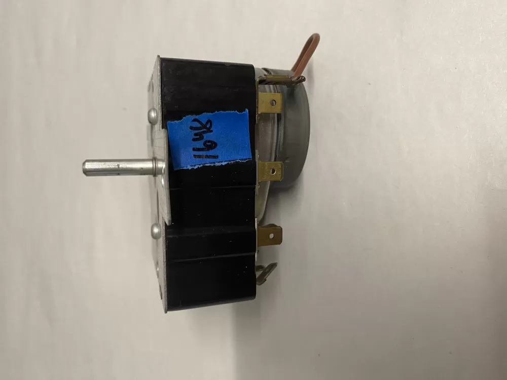 Whirlpool Kenmore WP8299784 AP6012590 Dryer Timer AZ224937 | BK1648